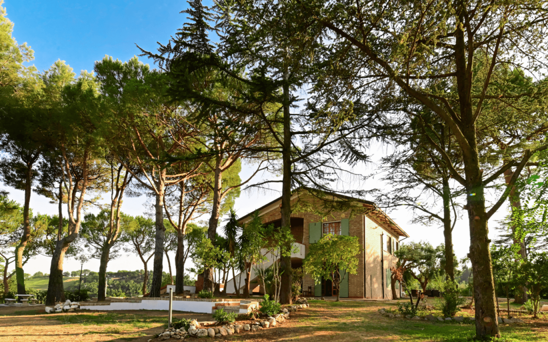 Vacanze in Famiglia nelle Marche: Idee e Attività per Grandi e Piccini