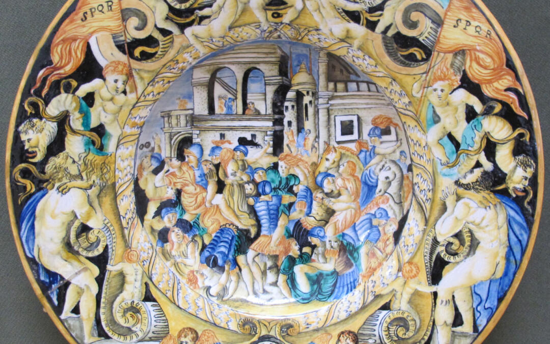 L’Artigianato delle Marche: Ceramiche, Cappelli e Tesori Locali