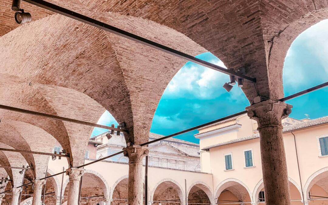La Tradizione della Quintana di Ascoli Piceno: Storia e Curiosità