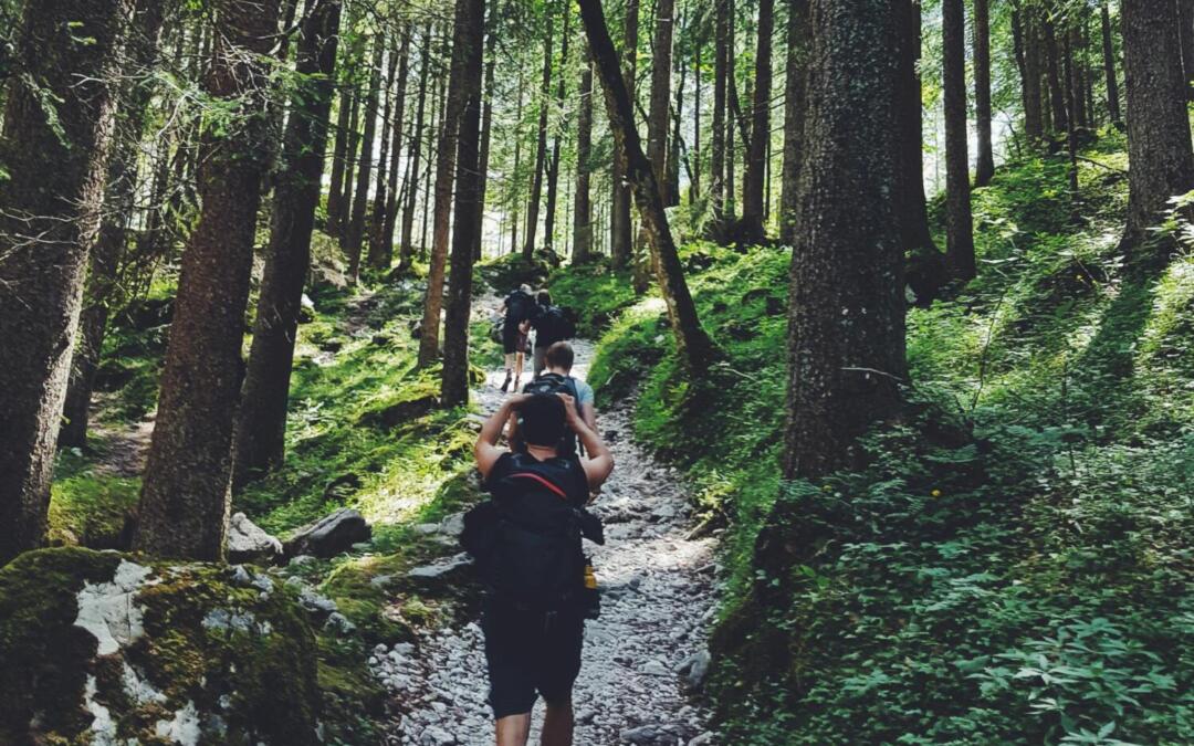 Escursioni e Sentieri nelle Marche: I Percorsi Imperdibili