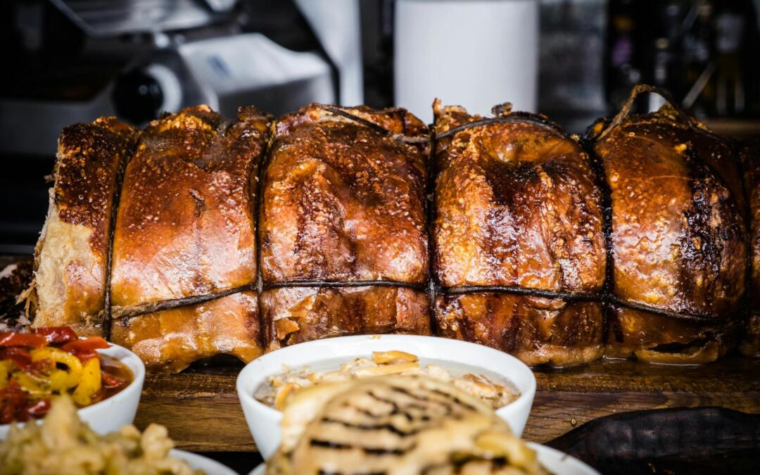 Eventi Gastronomici nelle Marche: Sagre e Feste da Non Perdere