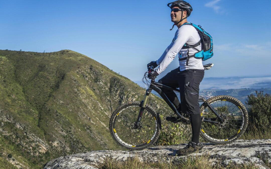 Ciclismo nelle Marche: I Migliori Itinerari su Due Ruote