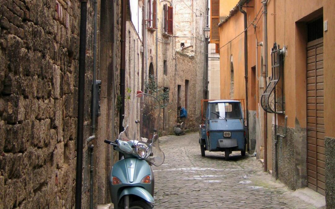 Alla Scoperta dei Borghi più Belli d’Italia nelle Marche